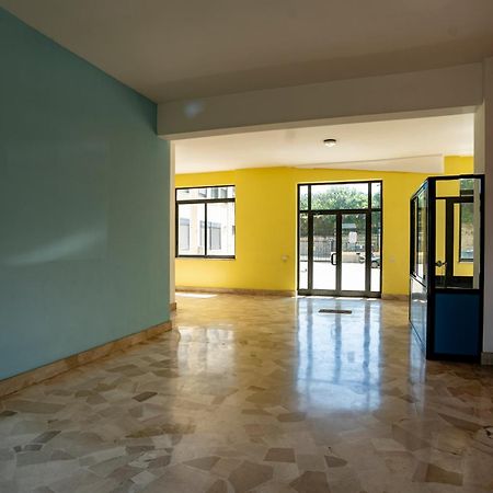 Nana Guest Rooms Νάπολη Εξωτερικό φωτογραφία