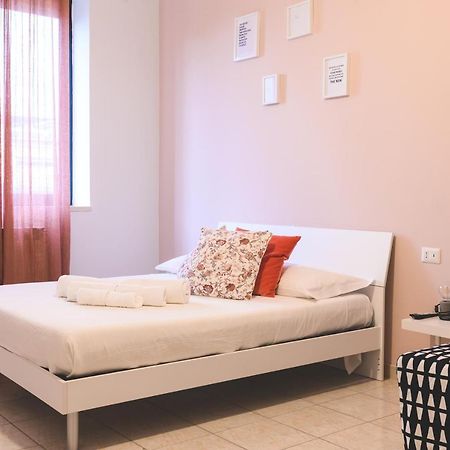 Nana Guest Rooms Νάπολη Εξωτερικό φωτογραφία