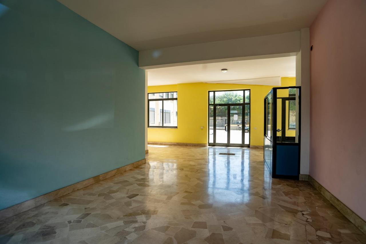 Nana Guest Rooms Νάπολη Εξωτερικό φωτογραφία