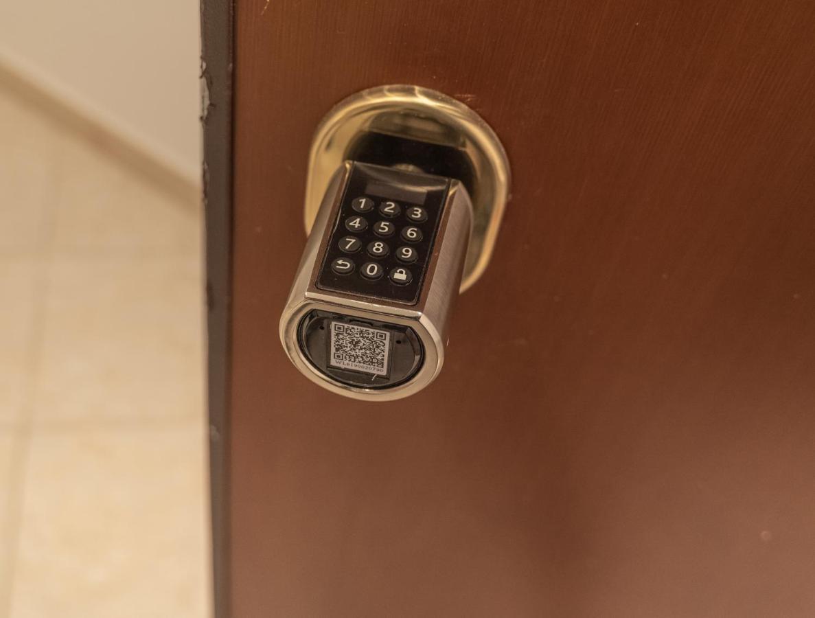 Nana Guest Rooms Νάπολη Εξωτερικό φωτογραφία