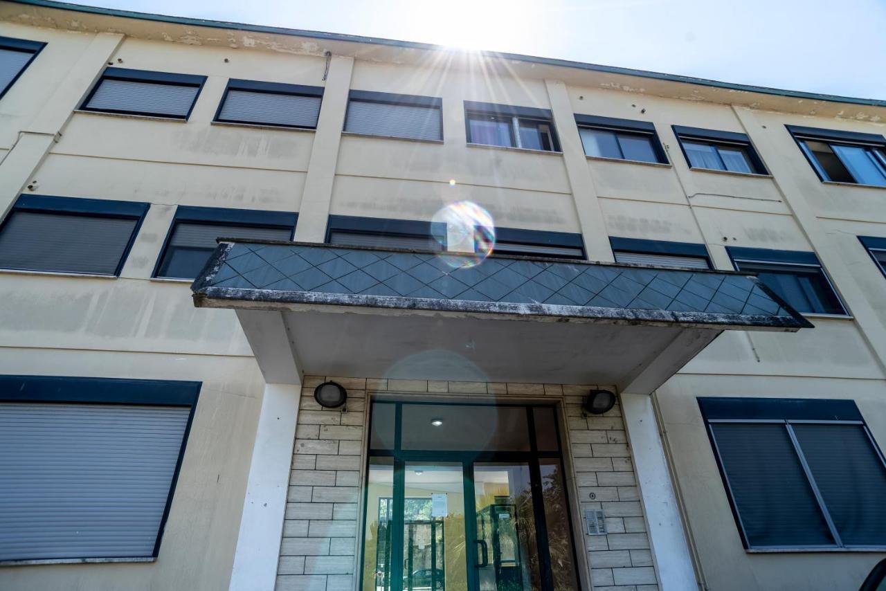Nana Guest Rooms Νάπολη Εξωτερικό φωτογραφία