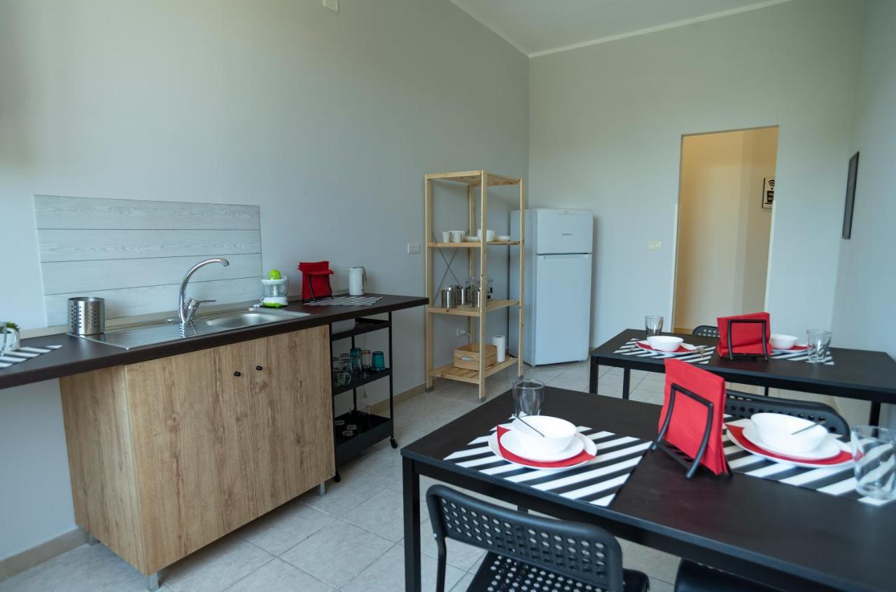 Nana Guest Rooms Νάπολη Εξωτερικό φωτογραφία