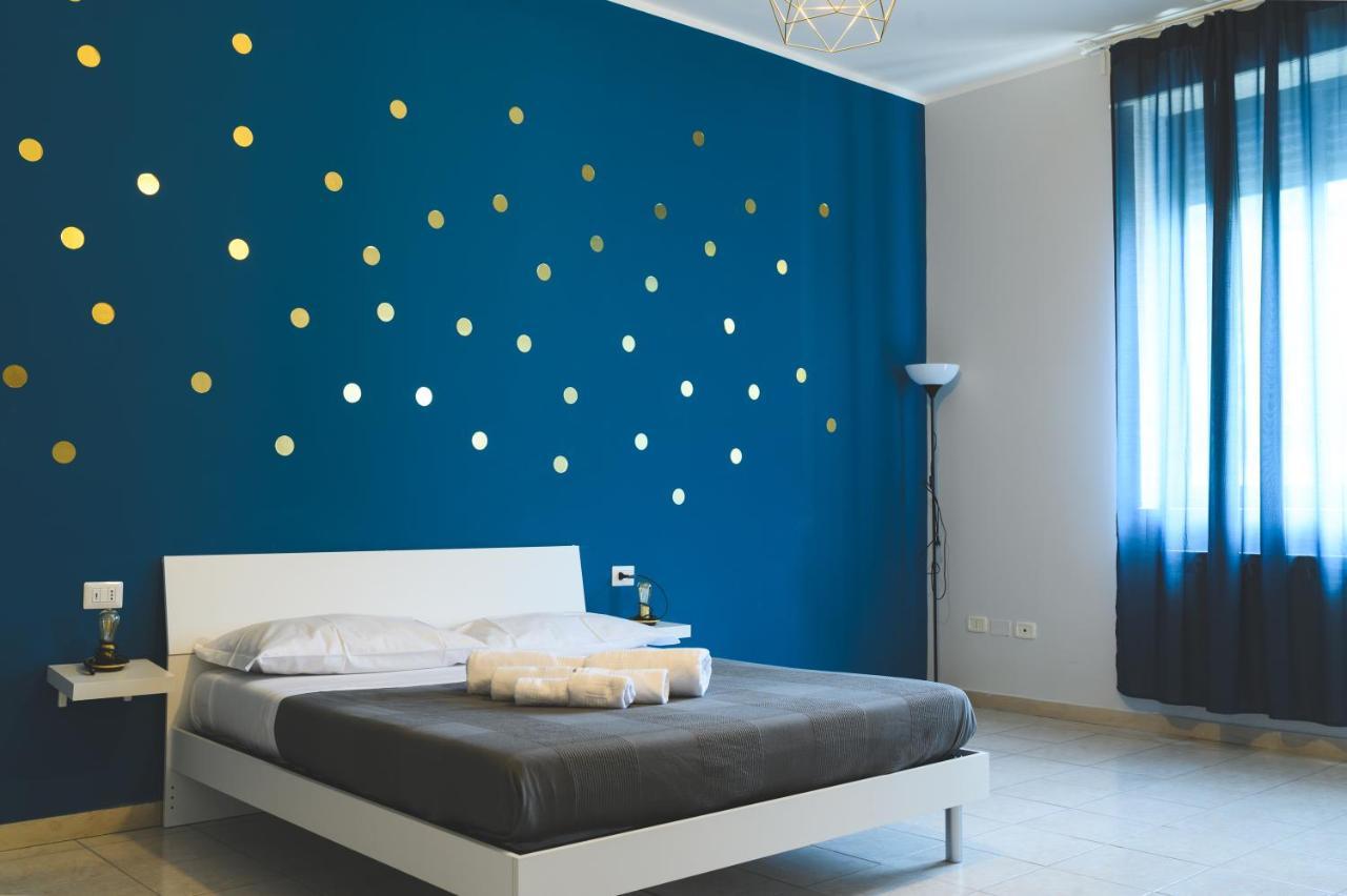 Nana Guest Rooms Νάπολη Εξωτερικό φωτογραφία