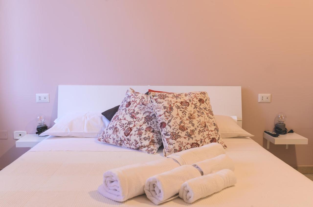 Nana Guest Rooms Νάπολη Εξωτερικό φωτογραφία