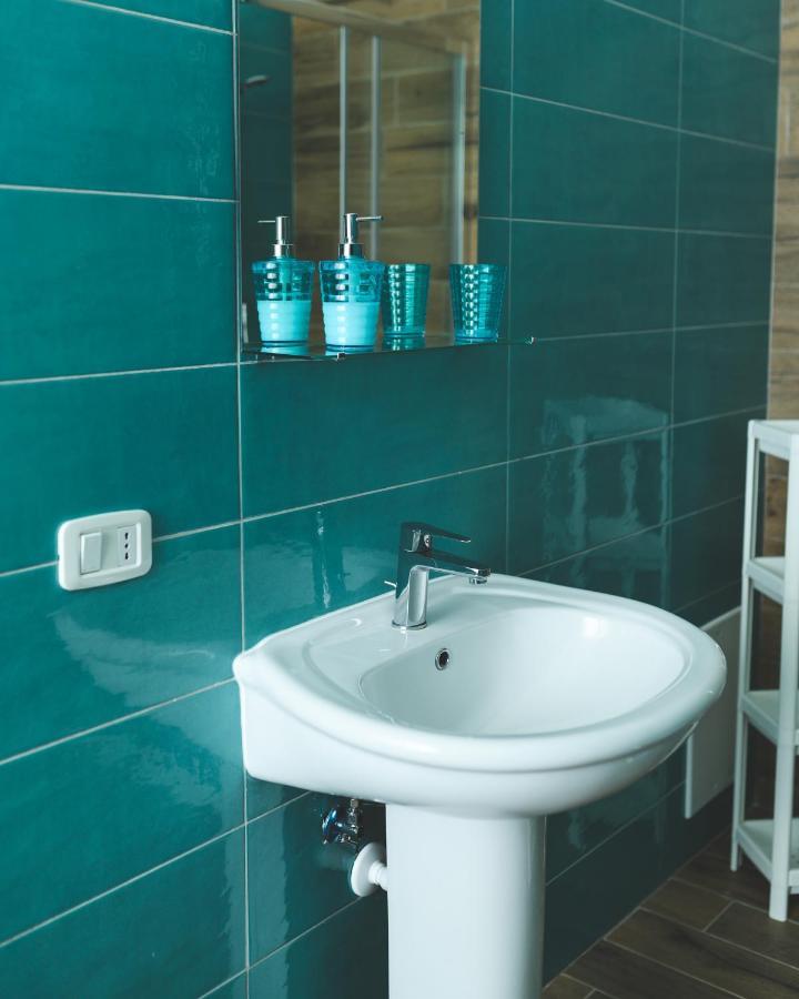 Nana Guest Rooms Νάπολη Εξωτερικό φωτογραφία