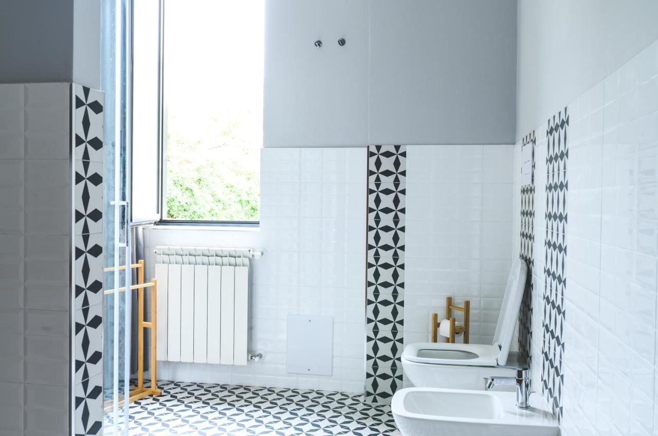 Nana Guest Rooms Νάπολη Εξωτερικό φωτογραφία
