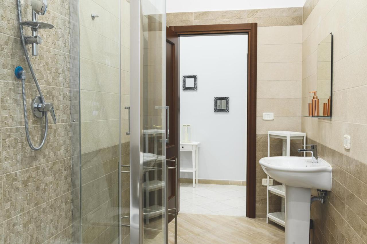 Nana Guest Rooms Νάπολη Εξωτερικό φωτογραφία