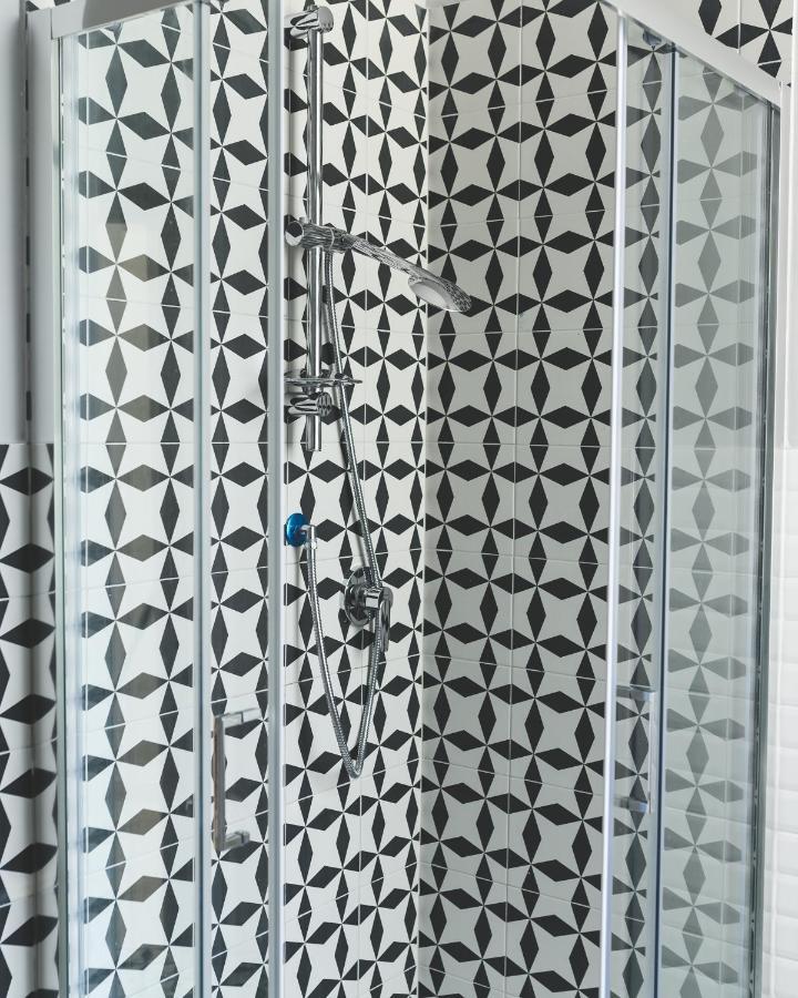 Nana Guest Rooms Νάπολη Εξωτερικό φωτογραφία