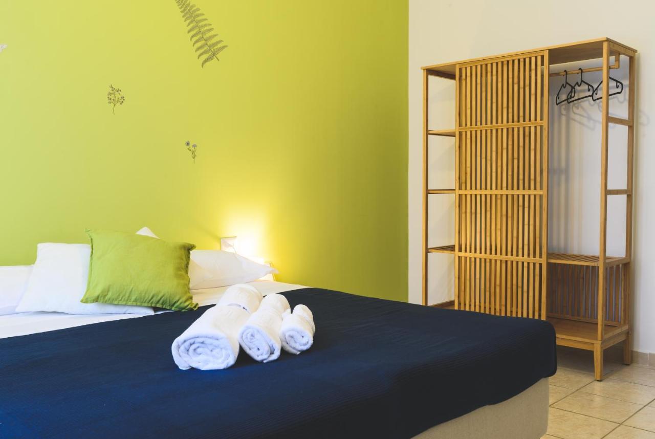 Nana Guest Rooms Νάπολη Εξωτερικό φωτογραφία