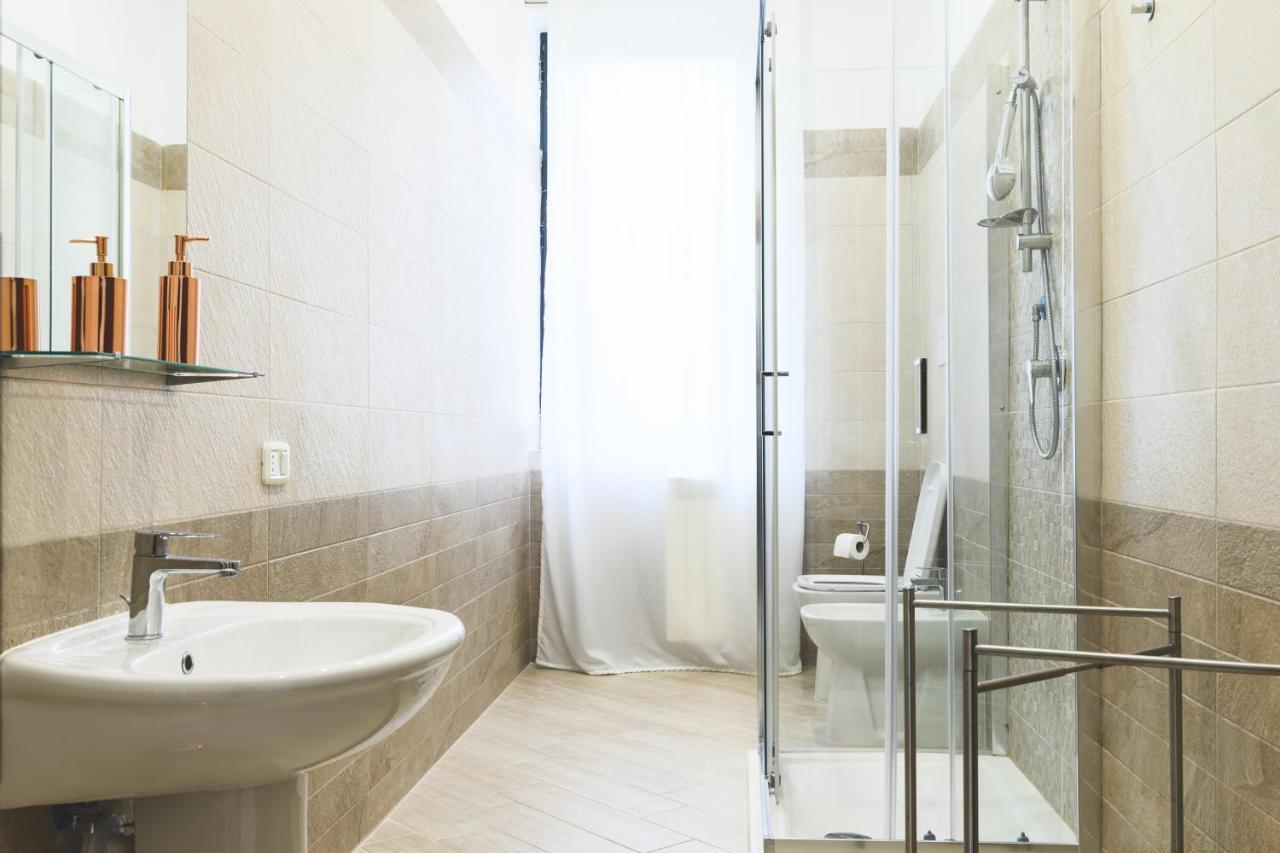 Nana Guest Rooms Νάπολη Εξωτερικό φωτογραφία