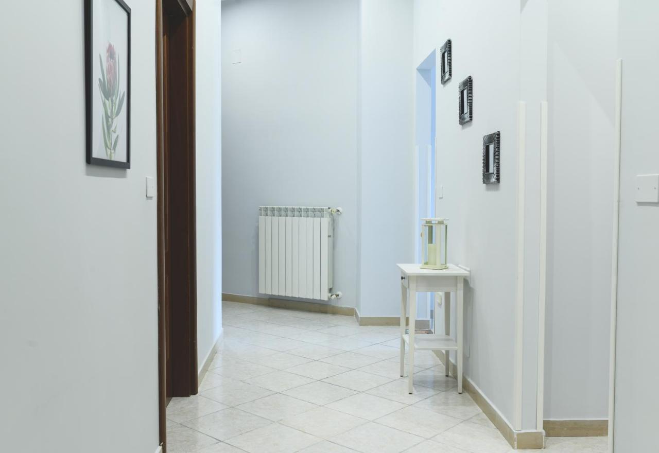 Nana Guest Rooms Νάπολη Εξωτερικό φωτογραφία