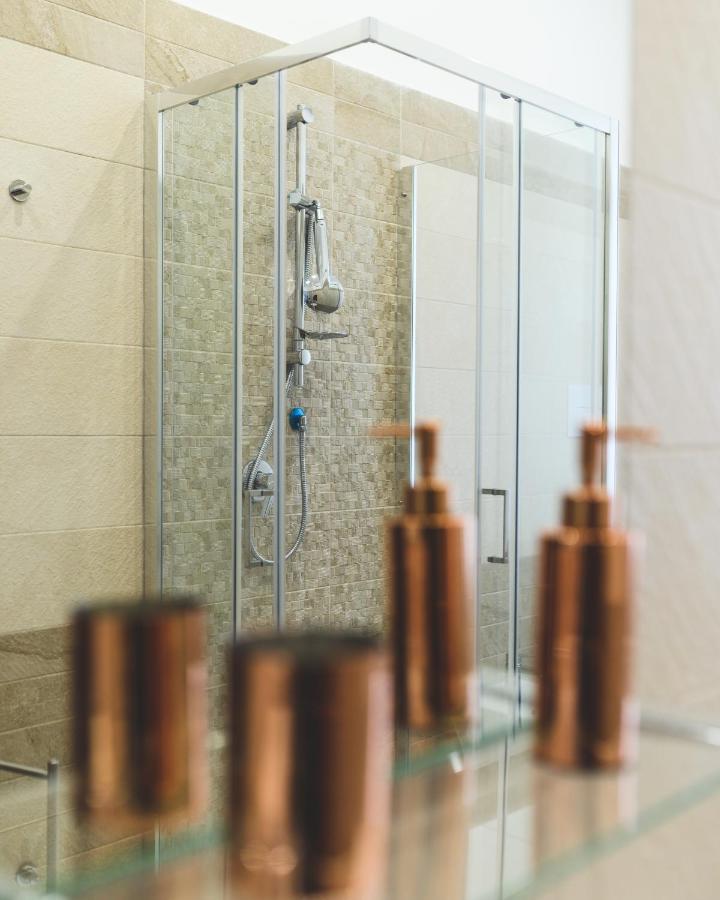 Nana Guest Rooms Νάπολη Εξωτερικό φωτογραφία