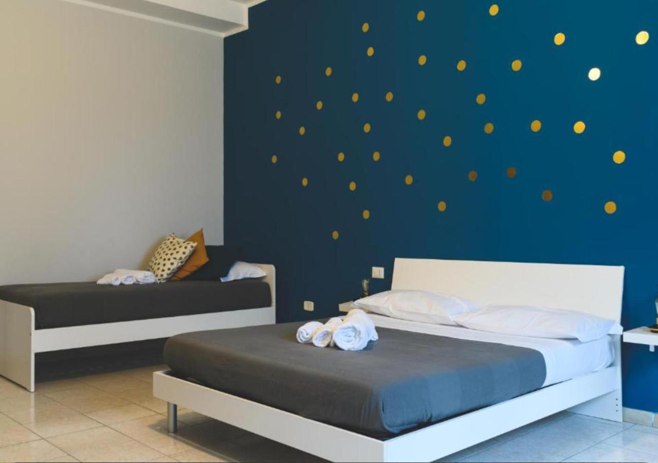 Nana Guest Rooms Νάπολη Εξωτερικό φωτογραφία