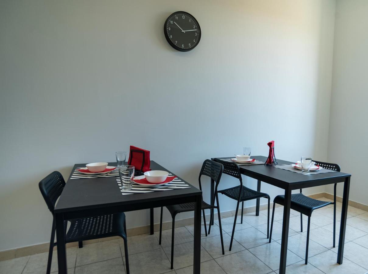 Nana Guest Rooms Νάπολη Εξωτερικό φωτογραφία